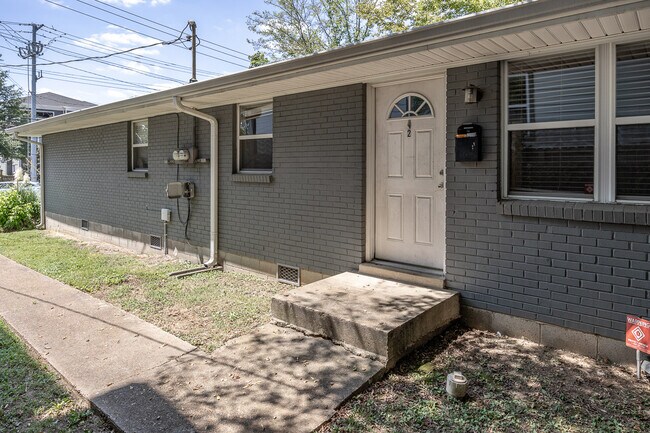 Foto del edificio - 1412 Edgehill Ave