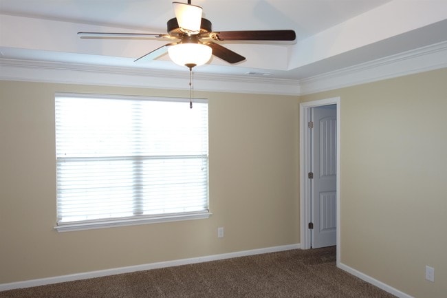 master bedroom - 104 Read Tavern Rd