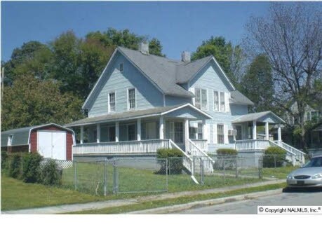 Building Photo - 3309 Alpine St SW