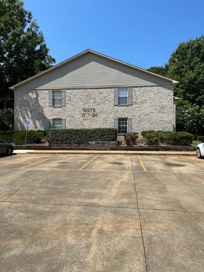 Foto del edificio - Meadowview Apartments