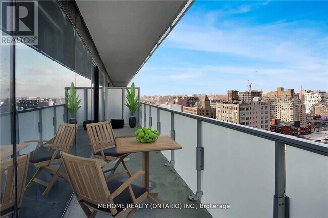 Building Photo - 11 Charlotte St