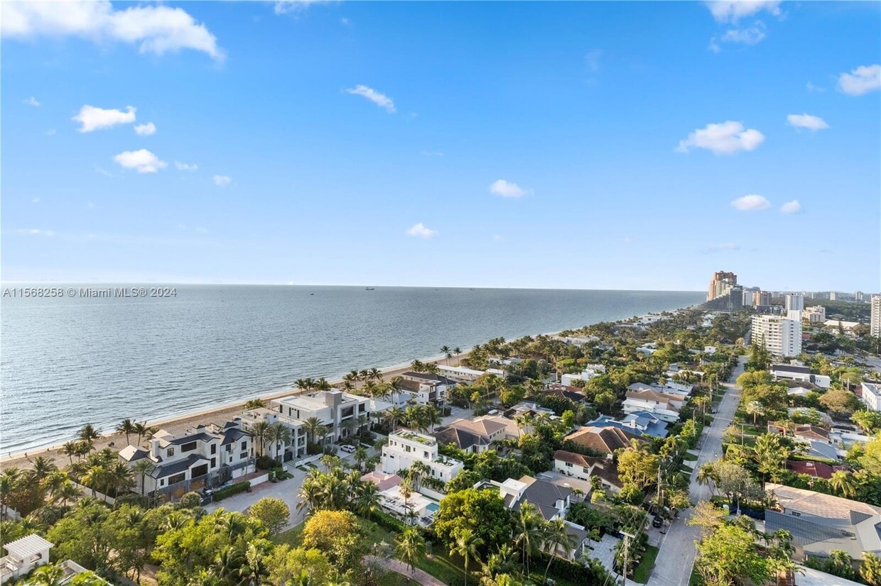 Primary Photo - 3100 N Ocean Blvd