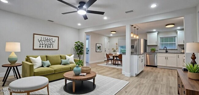 Foto del edificio - 5813 Tampico Rd