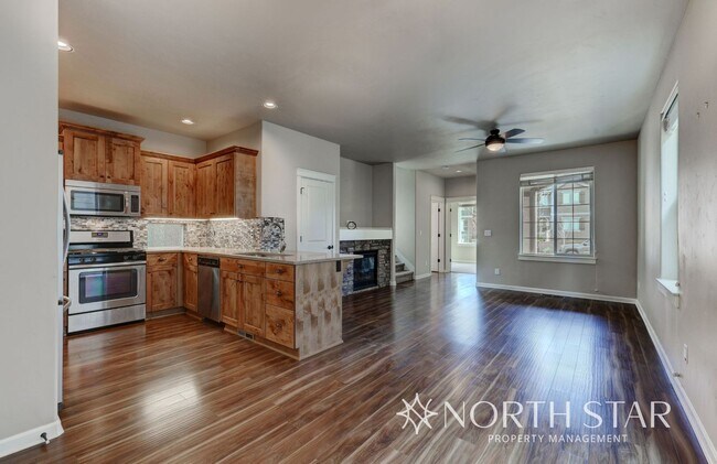 Building Photo - Charming home in Bend!