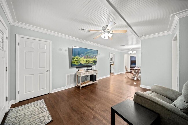 Foto del edificio - 2632 N Camp Cir