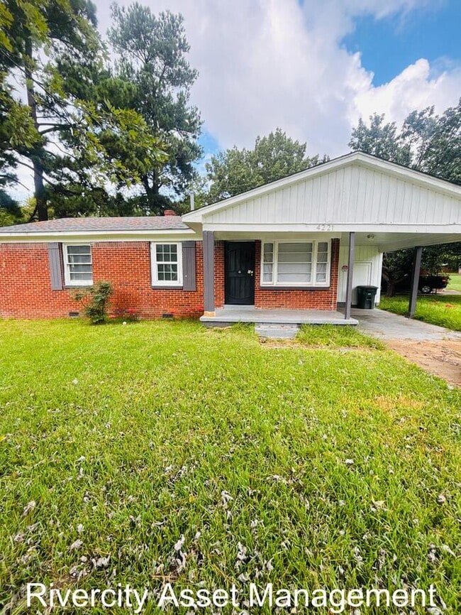 Beauty IN Frayser!!!!! A MUST see, Section... - Beauty IN Frayser!!!!! A MUST see, Section... House