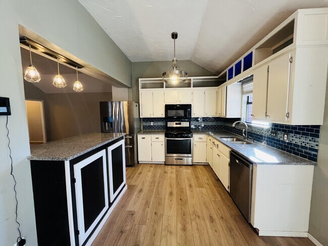 Foto del edificio - 508 NW 171st St