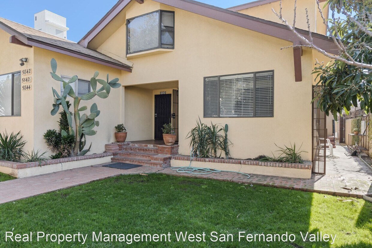 Foto principal - 1 br, 1 bath House - 5844 Virginia Ave.