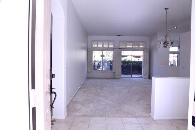 Entrance - 38575 Orangecrest Rd