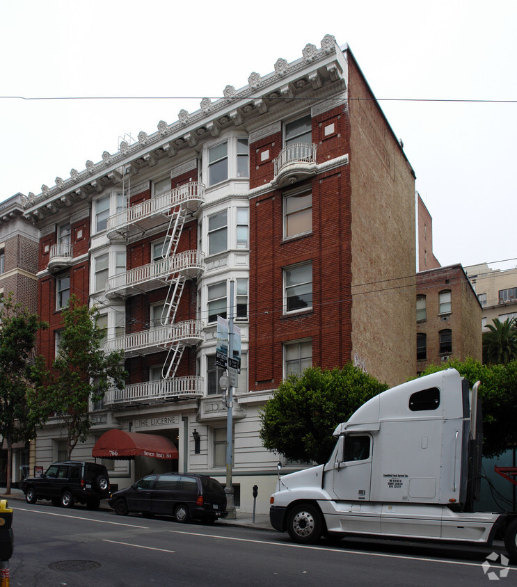 Primary Photo - Lucerne Apartments
