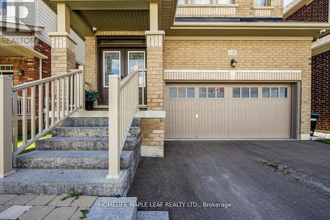 Building Photo - 118 Lorne Thomas Pl