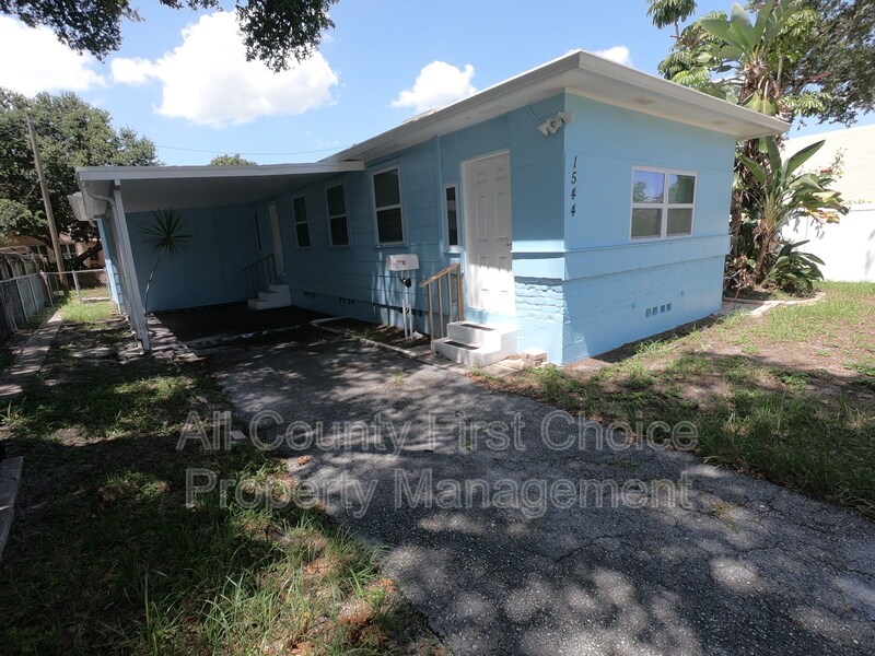 Primary Photo - 1544 49th St N