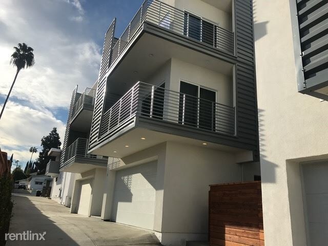 Foto del edificio - 6127 Mesa Ave