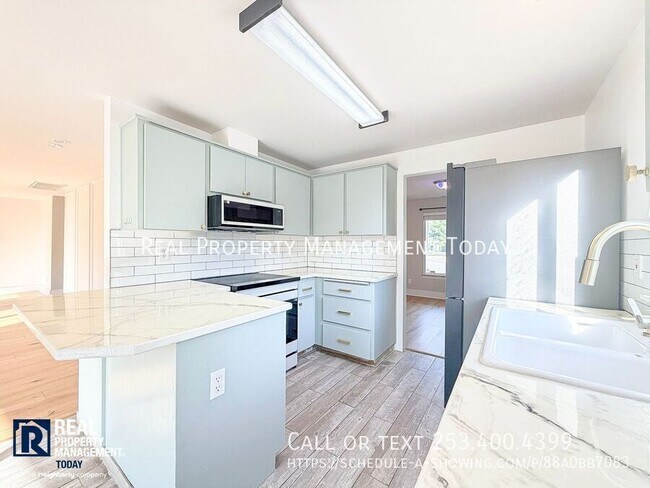 Foto del edificio - 20002 10th Ave Ct E