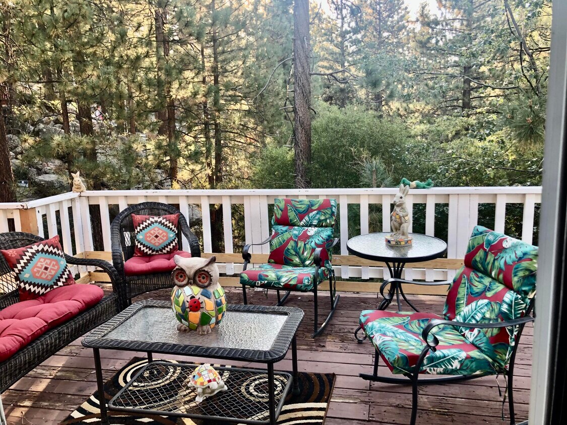 Foto principal - 1257 Iroquois Ln
