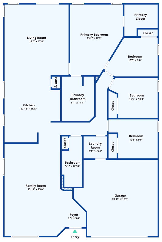 Building Photo - 4727 Aguila Pl