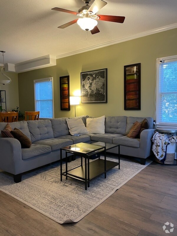 Renfrew Estates Apartments for Rent Athens, GA 1 Rentals