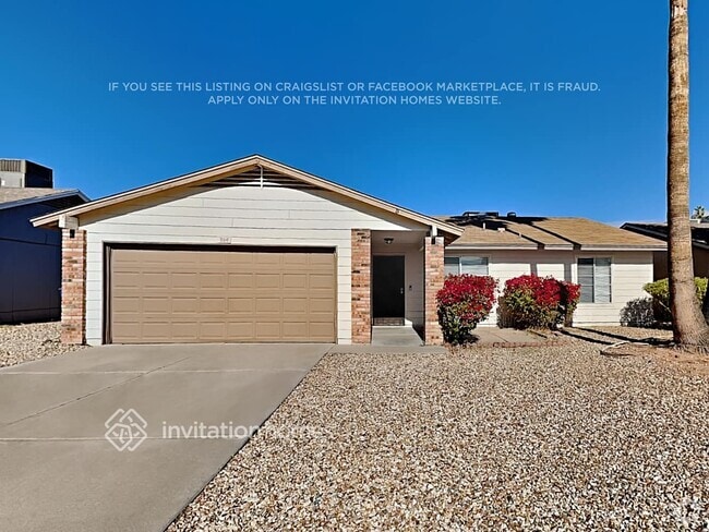 Building Photo - 734 W Rosal Pl