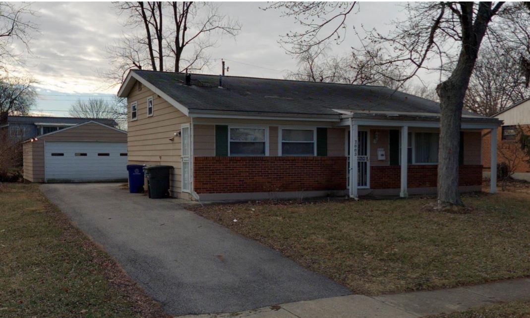 Primary Photo - 2883 Keystone Dr