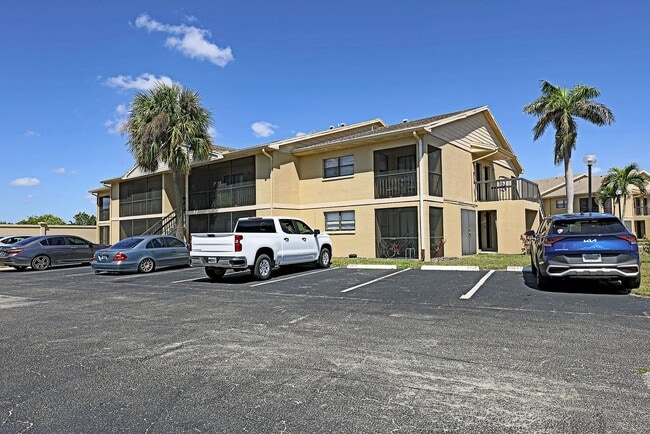 Photo - 5327 Summerlin Rd Apartment
