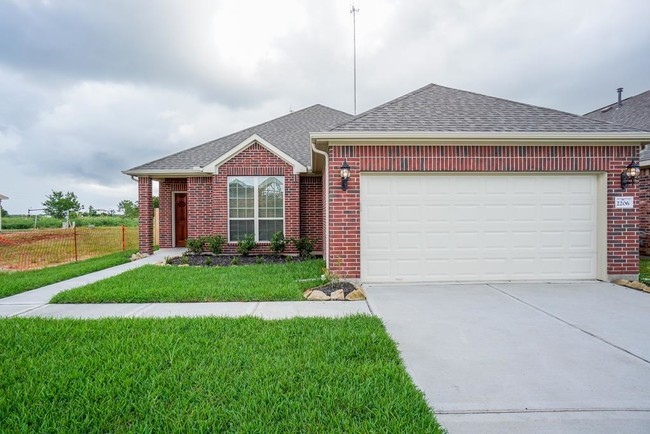 Building Photo - 2206 Argos Dr
