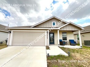 Building Photo - 5902 Larkspur Valley