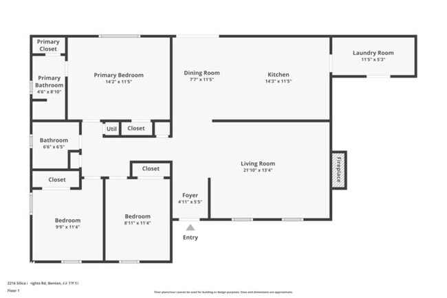 Building Photo - 17 Greenbrier Dr