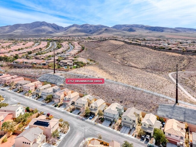 Building Photo - Beautiful Anthem Highland 3 Bedroom Home!