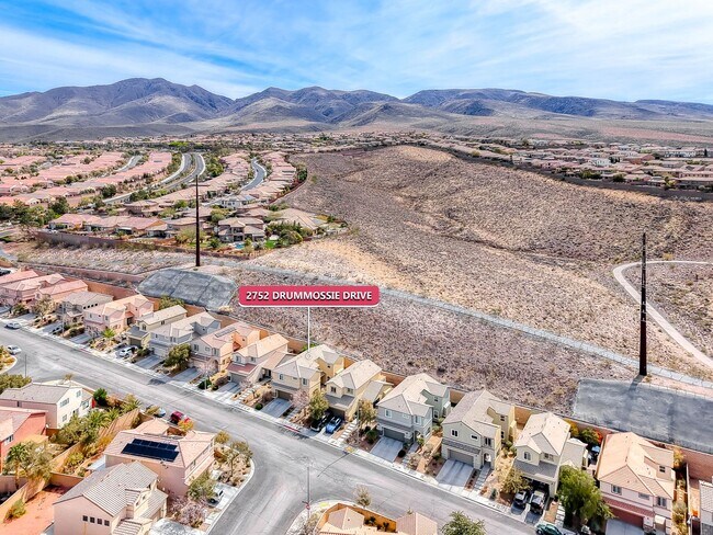 Foto del edificio - Beautiful Anthem Highland 3 Bedroom Home!