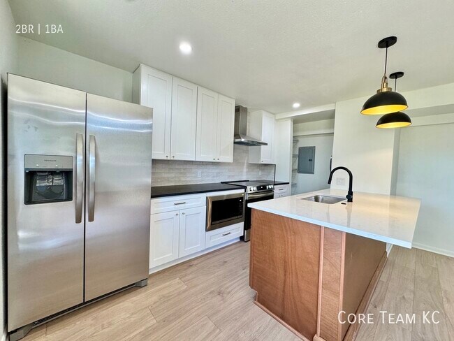 Foto del edificio - 4203 SW Trafficway