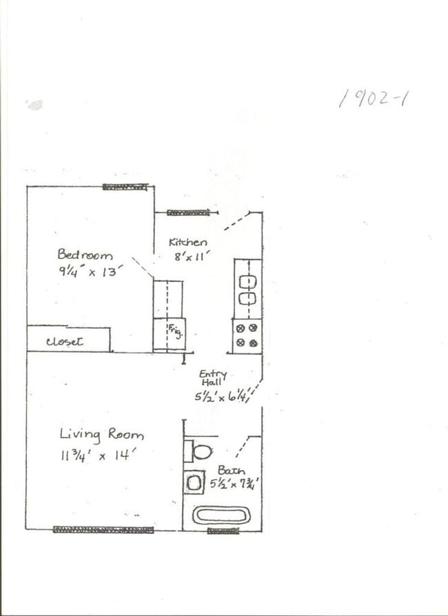 Building Photo - Quiet, Sunny, Desirable Roscoe Village