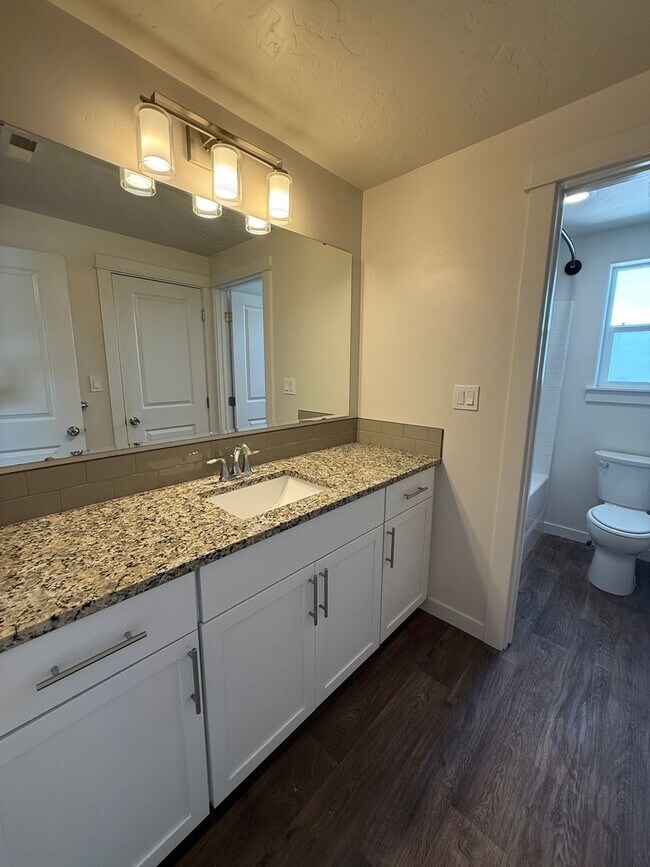 Building Photo - Beautiful Meridian Home in Growing Community Near Parks & Shopping