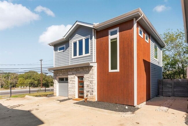 Foto del edificio - 1148 Webberville Rd