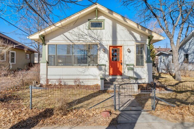 Building Photo - 416 E Espanola St