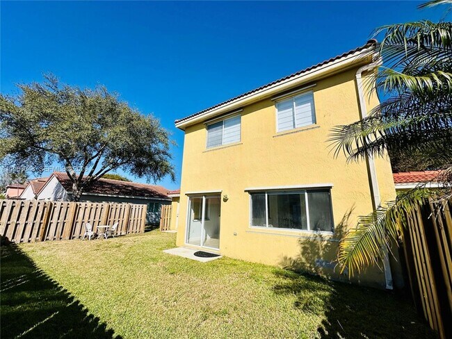 Foto del edificio - 16534 SW 97th Terrace