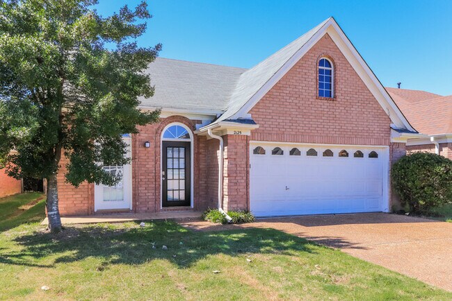 Foto del edificio - 2125 Oak Springs Dr