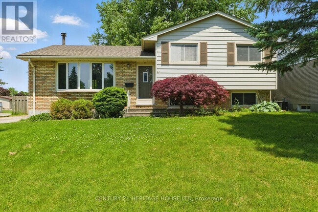 Building Photo - 57 Vanbuskirk Dr