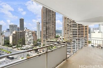 Building Photo - 1777 Ala Moana Blvd