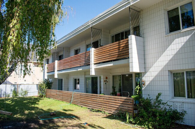 Photo du bâtiment - Mainstreet Altadore Apartments