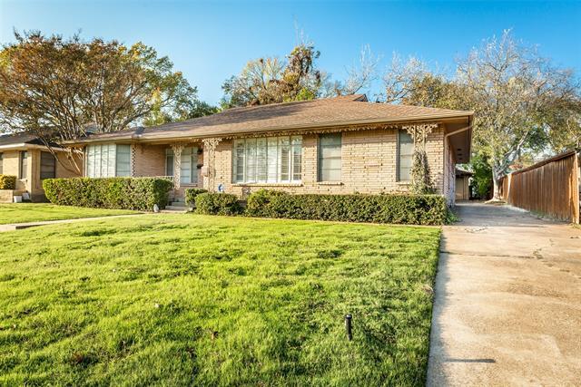 Foto del edificio - 6525 E Mockingbird Ln