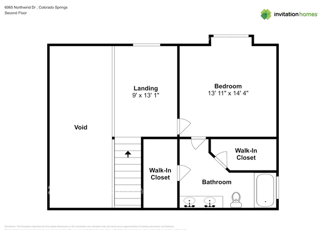 Building Photo - 6065 Northwind Dr
