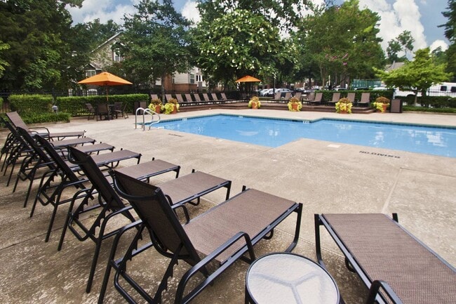 Foto del edificio - Bridges at Chapel Hill