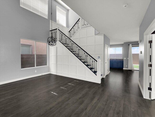 Building Photo - 3-bedroom, 3-bathroom 2212 home