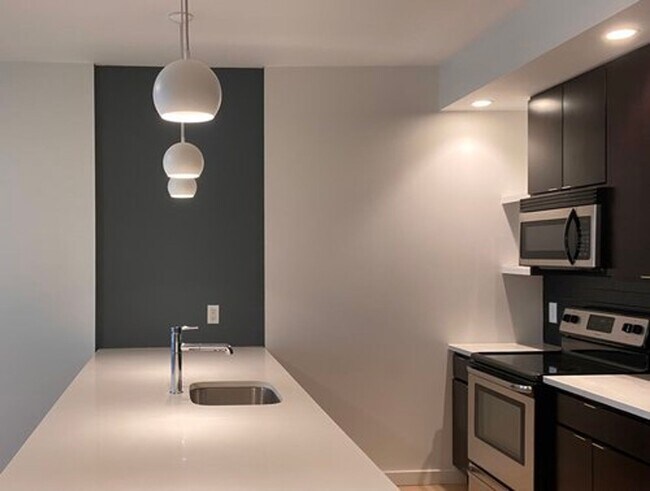 Interior Photo - Slate Apartments
