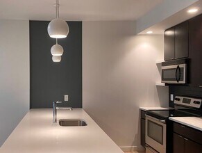 Interior Photo - Slate Apartments