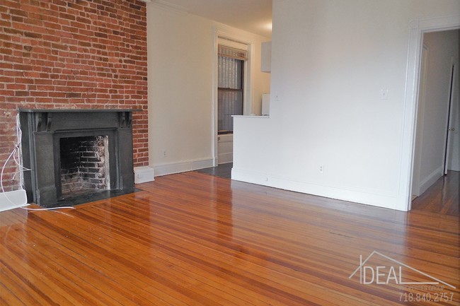 Foto del edificio - 217 Clinton St