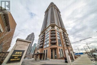 Building Photo - 385-3385 Prince of Wales Dr