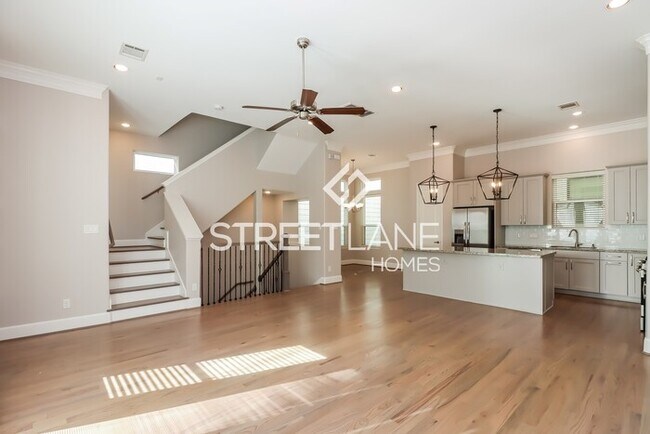 Foto del edificio - Charming 3 Bedroom in Houston!