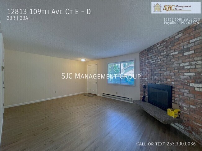 Foto del edificio - 12813 109th Ave Ct E