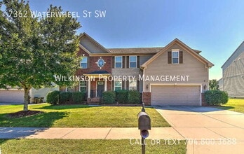 Building Photo - 7362 Waterwheel St SW